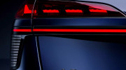 Audi A6 thế hệ mới lộ thiết kế, khá tương đồng với A6 Avant