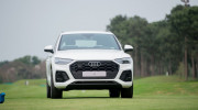 Audi Việt Nam khởi tạo dấu ấn thể thao đẳng cấp cùng Giải Golf Audi – Cội Nguồn 2025