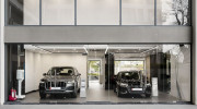Audi mở đại lý mới theo mô hình City showroom tại thành phố Hồ Chí Minh