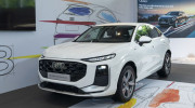 Audi Việt Nam xác nhận Q3 chính hãng không nằm trong diện triệu hồi 68GG tại châu Âu