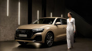 Audi đưa công nghệ EEG vào Q8, giúp đọc vị cảm xúc người dùng