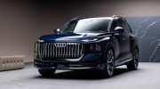 Audi Q9 2027 ra mắt: SUV cỡ lớn có cửa mở điện, mái kính toàn cảnh hơn 1,5 m², cạnh tranh BMW X7