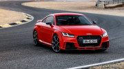 Audi Việt Nam triệu hồi 51 xe Audi TT vì lỗi túi khí trên vô lăng