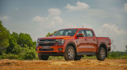 Ford Ranger và Everest tại Việt Nam sẽ có thay đổi về trang bị