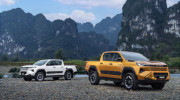 Doanh số bán tải tháng 6 đảo chiều, Toyota Hilux vượt Ford Ranger đầy bất ngờ