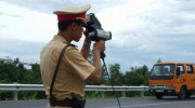 Bị bắn tốc độ 58km/h dù cài Cruise Control 50km/h, lý do vì sao?