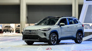 Trước thềm triển lãm Bangkok International Motor Show 2024, nhiều xe hot dự kiến ra mắt Việt Nam đã lộ diện