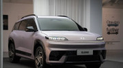 Hyundai chuẩn bị ra mắt SUV điện giá rẻ: Tầm hoạt động tới 700km