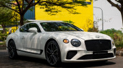 Đại lý Bentley Hồ Chí Minh triển khai kinh doanh xe đã qua sử dụng Certified by Bentley