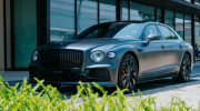 Bentley Việt Nam phân phối những chiếc xe dùng động cơ V8 cuối cùng trước khi bị khai tử