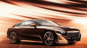 Chiêm ngưỡng siêu phẩm Bentley Batur 