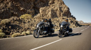 BMW Motorrad Việt Nam trình làng 2 mẫu xe mô tô phân khối lớn, giá từ 1,299 tỷ đồng