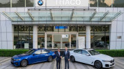 Hé lộ thêm thông tin về 4 mẫu BMW lắp ráp tại Việt Nam: 3 Series bổ sung trang bị “khủng”, X3 được cập nhật lên mẫu mới