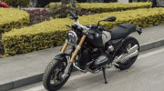 Chi tiết BMW R 12 nineT vừa ra mắt: Giá từ 699 triệu đồng