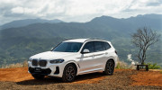 BMW ưu đãi hơn 300 triệu đồng mừng xuân Ất Tỵ