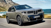 BMW X5 2027 trình làng: Bỏ tay nắm cửa truyền thống, cửa hậu được tái thiết kế, lần đầu có 5 tùy chọn động cơ