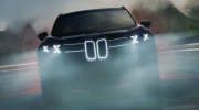 BMW xác nhận X5 thế hệ mới sẽ có 5 hệ truyền động, lần đầu hé lộ thiết kế trước ngày ra mắt