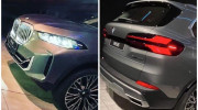 BMW X5 2024 rò rỉ thiết kế khá lạ, sẽ trình làng vào tháng 2 năm nay