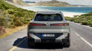 BMW loại bỏ cửa cốp đôi trên X5 thế hệ mới: Bước lùi tiện ích hay cải tiến tối ưu hóa?