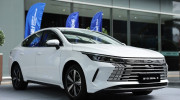 BYD Việt Nam bán 353 xe chỉ sau ngày đầu tiên tổ chức sự kiện BYD Fest 102 Mùa 2