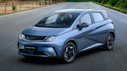 BYD tiếp tục mở rộng hệ thống phân phối, sẵn sàng khai trương Showroom mới tại Hà Nội