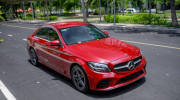 Mercedes-Benz Việt Nam điều chỉnh giá bán của dòng C-Class và E-Class: Mức giảm cao nhất đến 320 triệu đồng