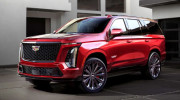 Nhà Trắng đặt mua 250 Cadillac Escalade mới phục vụ Mật vụ Mỹ