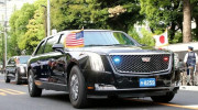 The Beast 2.0 của Tổng Thống Trump có gì đặc biệt?