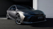 Toyota Camry phiên bản đặc biệt thể thao : Giá từ 707 triệu VNĐ