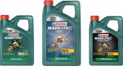 Tại sao Castrol MAGNATEC lại là sản phẩm dầu nhớt đáng tin dùng?