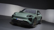 Porsche nhận cọc Cayenne EV tại Việt Nam: Dự kiến giao xe vào cuối năm, giá từ 4,2 tỷ đồng