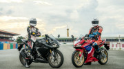 Honda hỗ trợ trả góp lãi suất 0% dành cho khách hàng mua xe Winner X và CBR150R