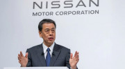 Honda có thể tái đàm phán sáp nhập nếu CEO Nissan từ chức