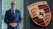 Porsche bổ nhiệm ông Michael Leiters làm CEO mới