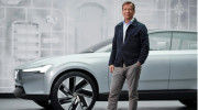 CEO Volvo dự báo giá xe điện sẽ rẻ hơn xe xăng trong 5 năm tới