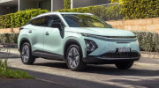 Chery tung bảo hành pin trọn đời, cam kết đổi xe mới nếu pin lỗi gây sự cố cháy nổ