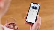 Ford giới thiệu ứng dụng FordPass, giúp người dùng có thể kiểm soát nhiều tính năng của ô tô từ xa