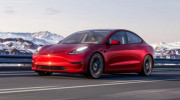32% chủ xe Tesla lựa chọn muốn tiếp tục sử dụng xe điện