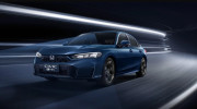 Honda Civic hybrid 2026 có thêm hai phiên bản giá rẻ, quyết tâm phủ sóng thị trường Đông Nam Á