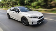 Những mẫu xe hybrid nổi bật ra mắt Việt Nam năm 2024