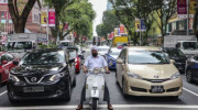 Người dân Singapore phải chi hơn 2 tỷ VNĐ để có quyền mua xe