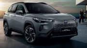 Toyota Corolla Cross 2026 chính thức chốt giá: Khai tử xe xăng