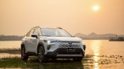 Toyota Corolla Cross bỏ bản chạy xăng, chỉ tập trung bán bản hybrid