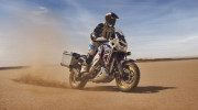 Honda CRF1100L Africa Twin ra mắt Việt Nam với hàng loạt nâng cấp