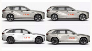 Người dùng bối rối vì các mẫu SUV Mazda có thiết kế giống nhau