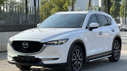 Mazda CX-5 được ưu đãi hơn 100 triệu đồng tại đại lý: Động thái dọn kho để đón thế hệ mới