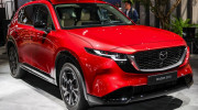 Mazda CX-5 thế hệ mới tiếp tục ra mắt tại Đông Nam Á: Xe sở hữu hệ truyền động mild-hybrid, giá khoảng 1,1 tỷ VNĐ
