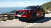 Mazda CX-5 đạt 5 sao ANCAP,  xác lập kỷ lục mới ở hạng mục bảo vệ người đi bộ