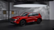 Mazda CX-5 2026 sẽ được sản xuất hàng loạt từ tháng 4, về Việt Nam vào tháng 11/2026