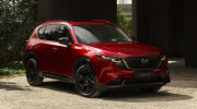 Mazda CX-5 2026 thay đổi quy trình sản xuất nhằm tối ưu chi phí và tăng sức cạnh tranh